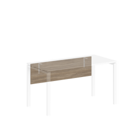 Экран стола для МК 1600(1460)х350х16